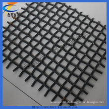 Perfessional Carbon Steel Crimped Wire Mesh